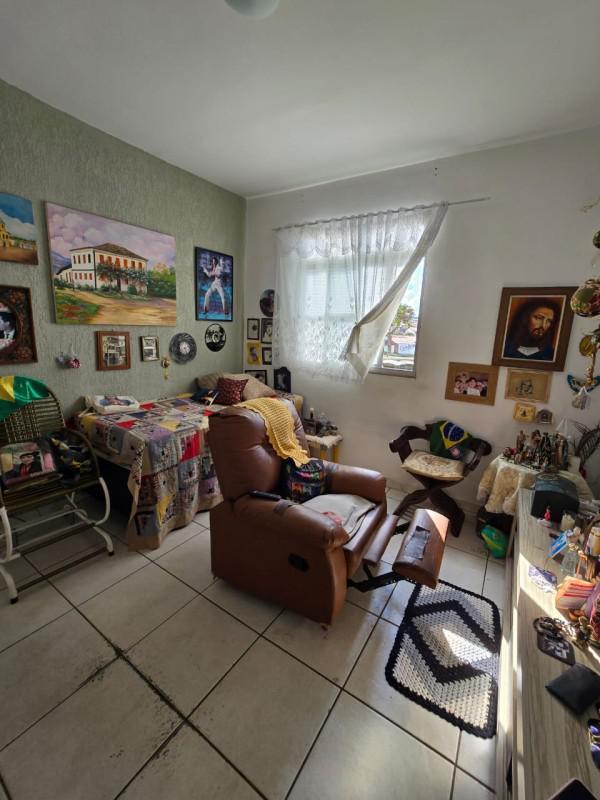 Apartamento, Alípio de Melo, 2 Quartos, 1 Vaga