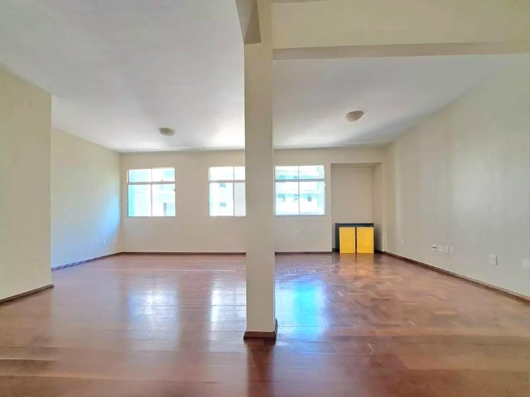 Apartamento, Sion, 3 Quartos, 1 Vaga, 1 Suíte