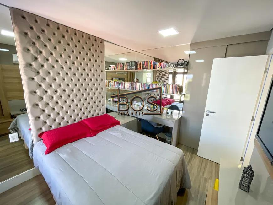 Cobertura, Sagrada Família, 3 Quartos, 4 Vagas, 2 Suítes