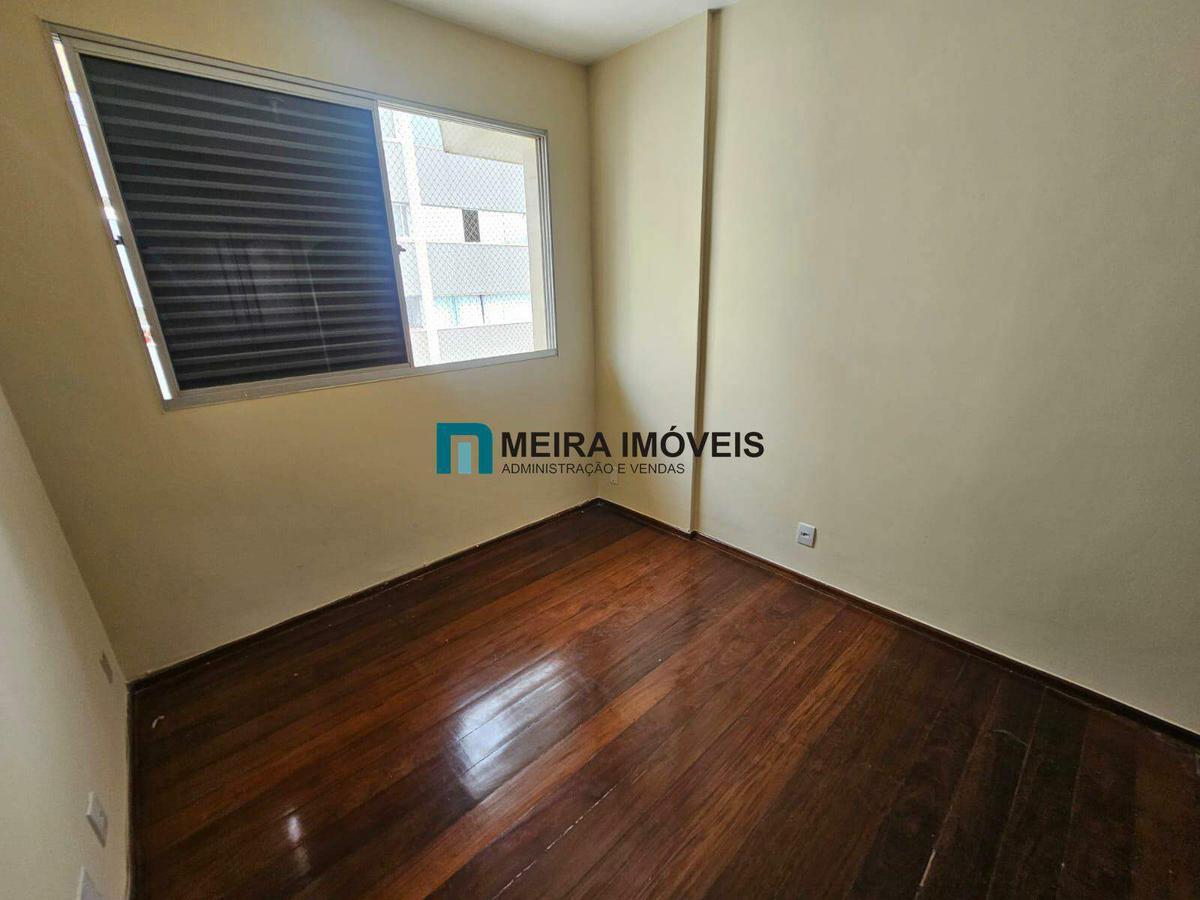 Apartamento, Savassi, 4 Quartos, 2 Vagas, 1 Suíte