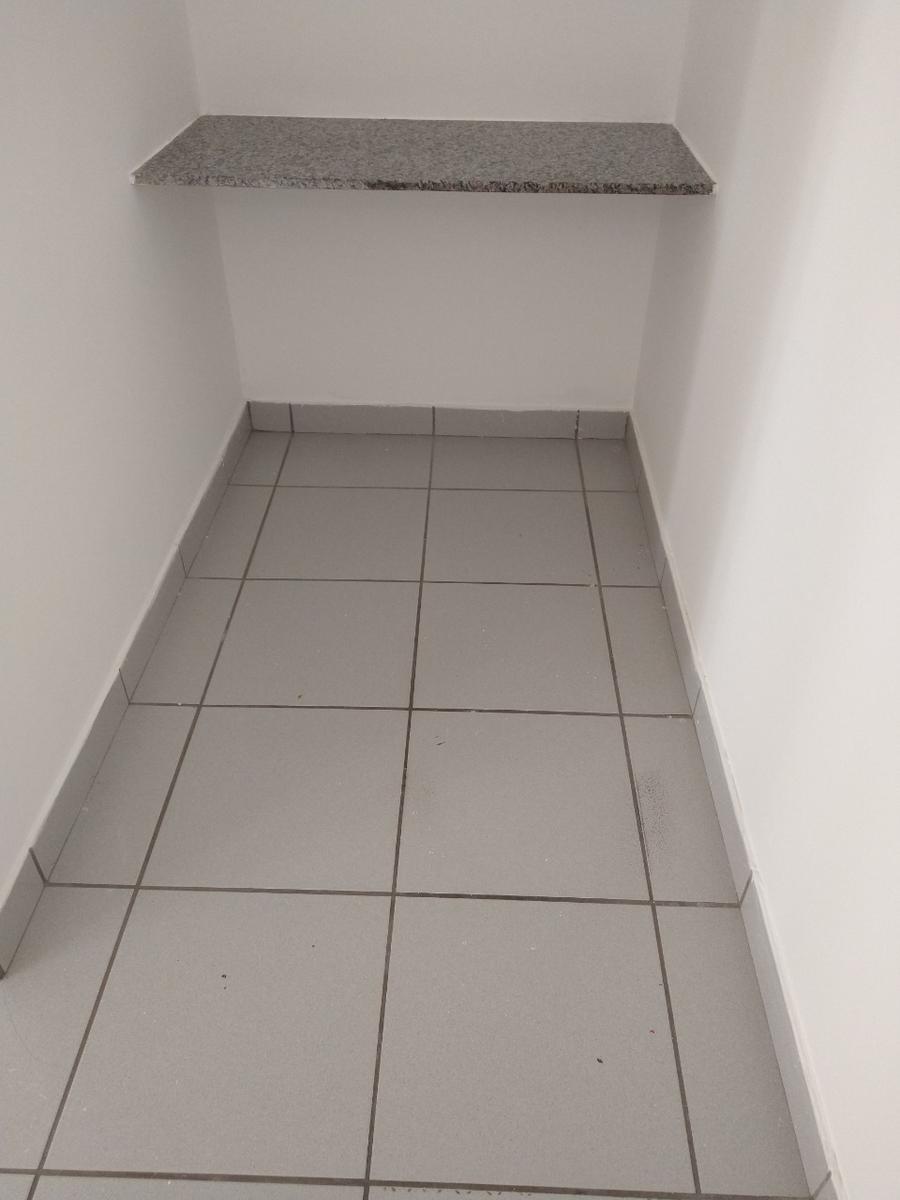 Andar, Renascença, 0 Quarto, 0 Vaga