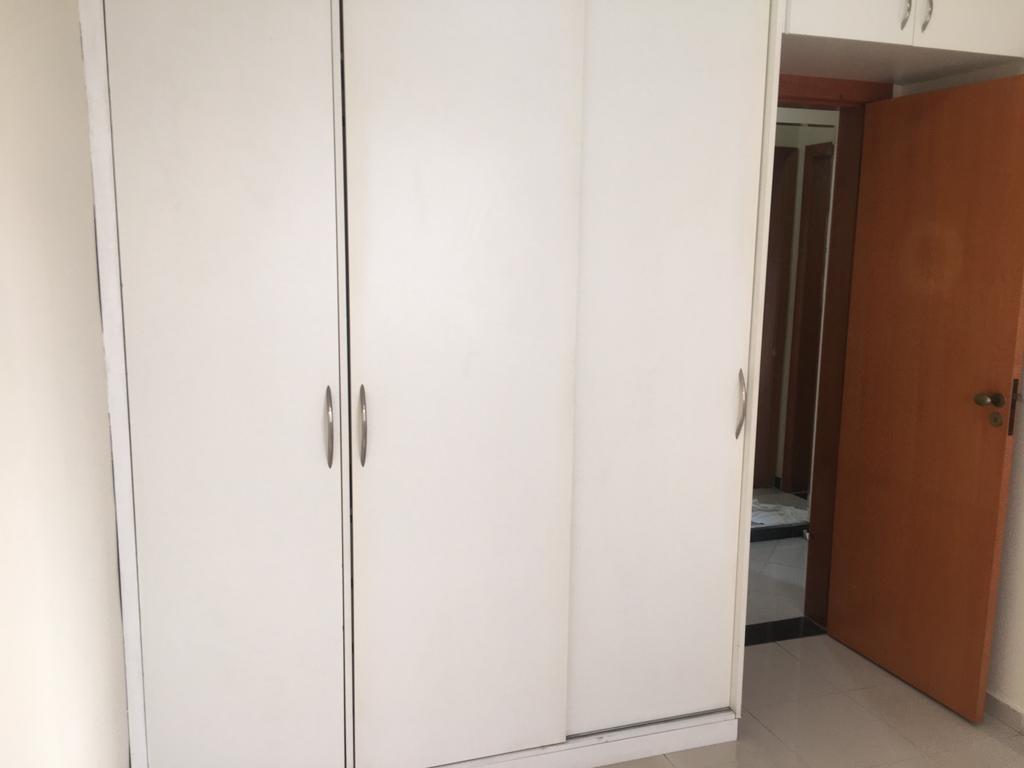 Apartamento, Castelo, 2 Quartos, 2 Vagas, 1 Suíte
