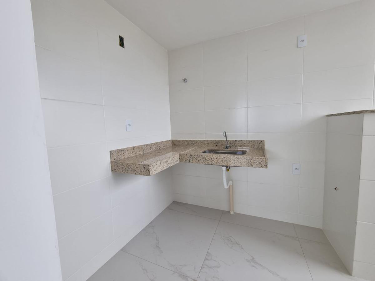 Apartamento, Cabral, 2 Quartos, 2 Vagas, 1 Suíte