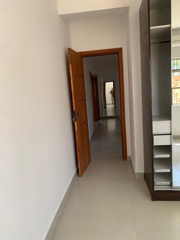 Casa, Planalto, 4 Quartos, 1 Suíte