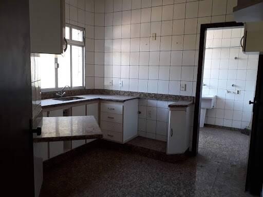 Apartamento, Novo Horizonte, 3 Quartos, 2 Vagas, 1 Suíte