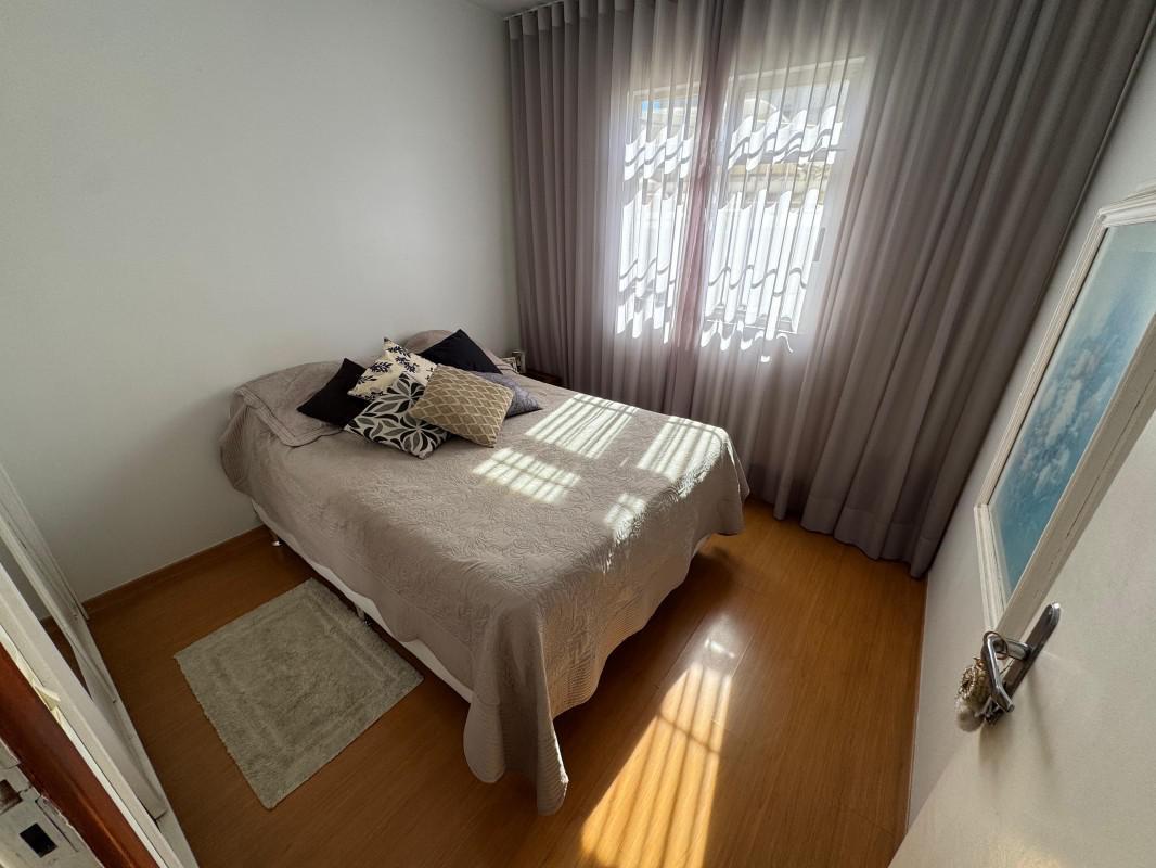 Apartamento, União, 3 Quartos, 1 Vaga, 1 Suíte