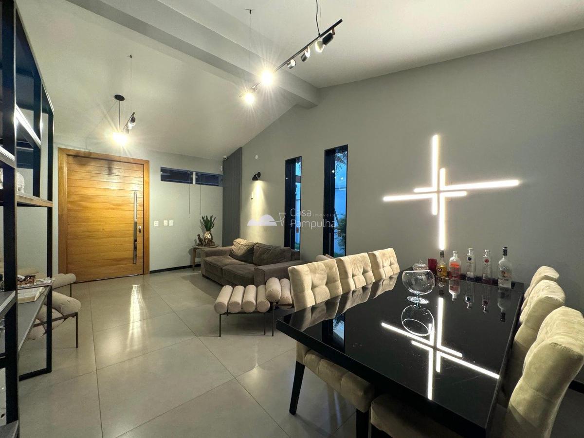 Casa, Itapoã, 4 Quartos, 6 Vagas, 1 Suíte