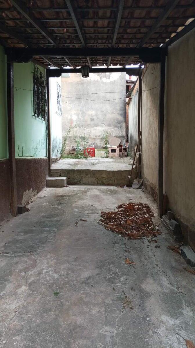 Casa, Brasil Industrial, 2 Quartos, 4 Vagas