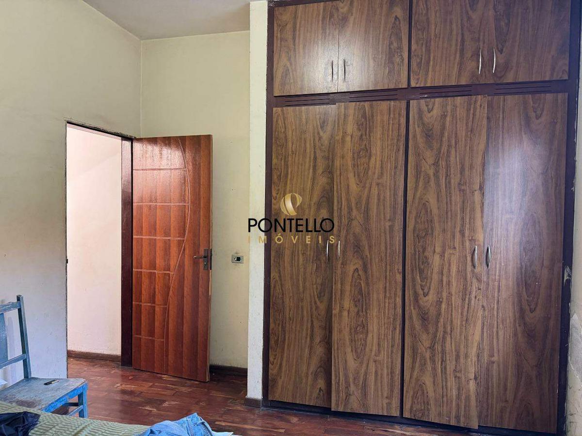 Casa, Boa Vista, 5 Quartos, 2 Vagas, 1 Suíte