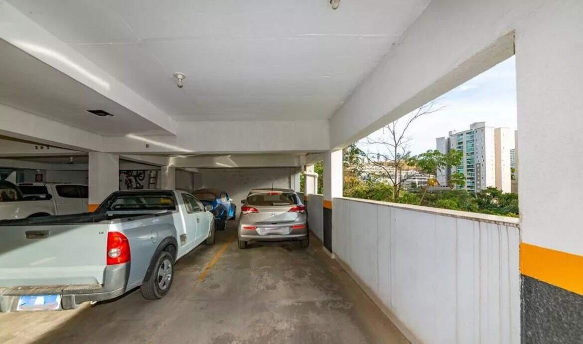 Apartamento, Buritis, 0 Quarto, 0 Vaga