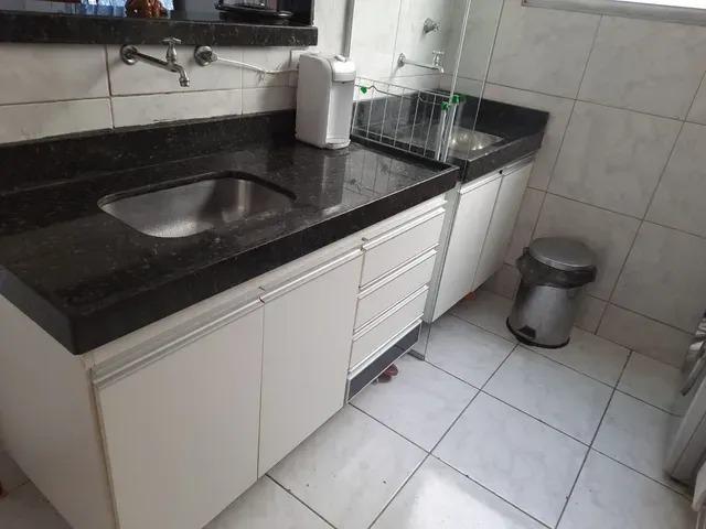 Apartamento, Jardim Riacho das Pedras, 2 Quartos, 1 Vaga