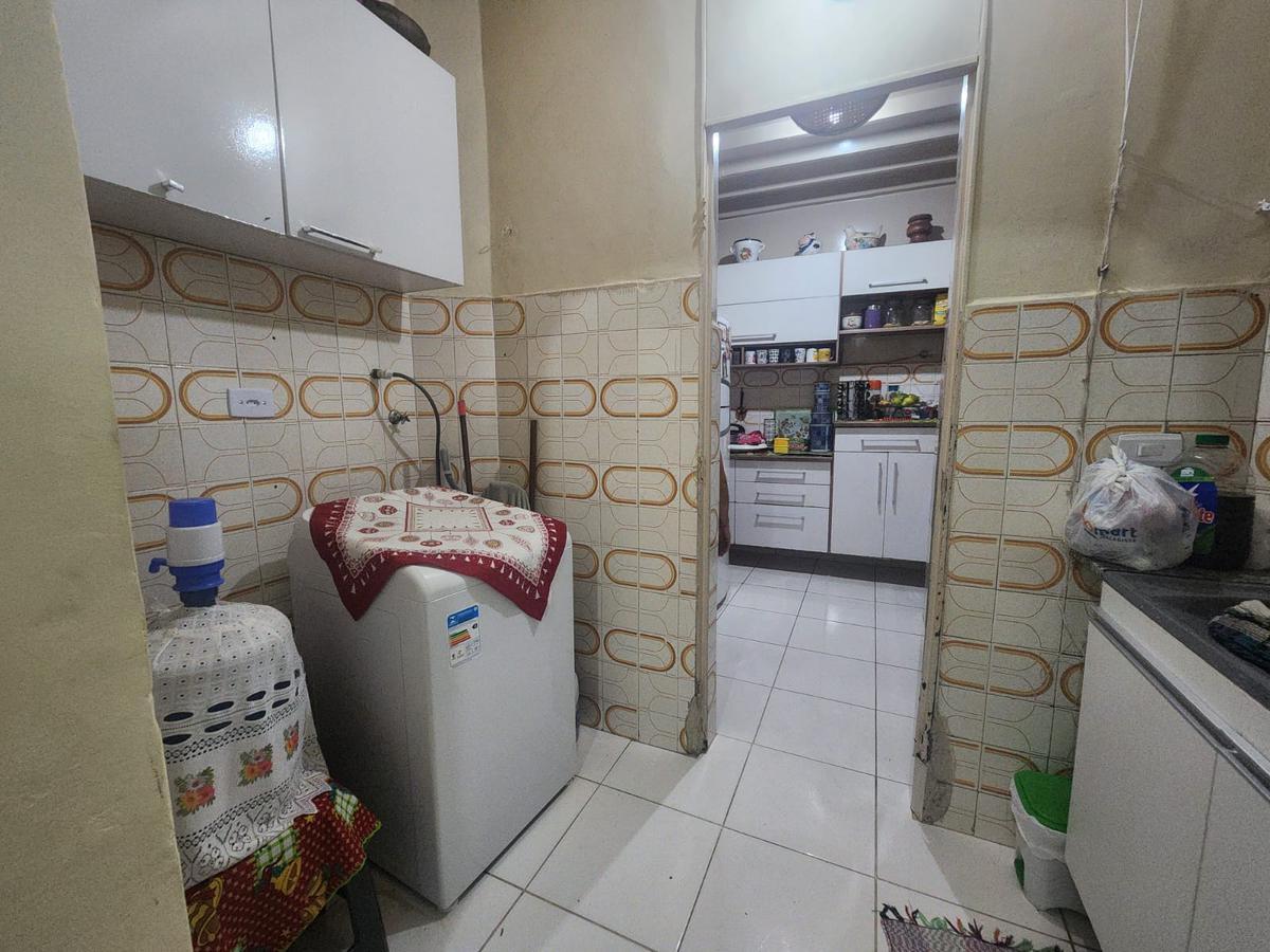 Apartamento, Inconfidentes, 3 Quartos, 1 Vaga