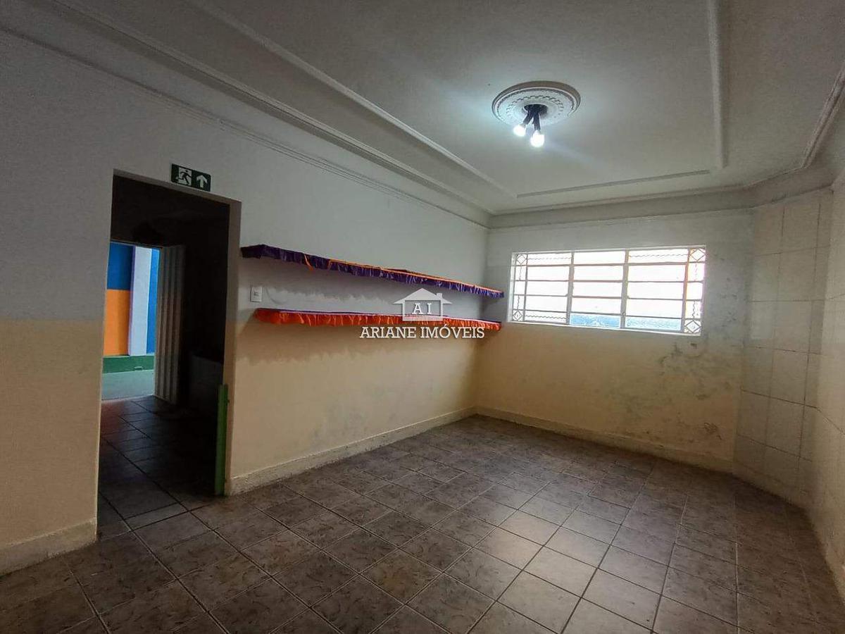 Casa Comercial, Centro, 0 Quarto, 0 Vaga