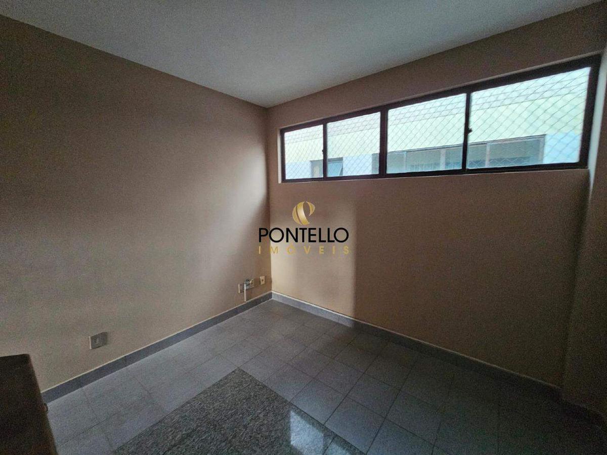 Apartamento, Jardim Arizona, 4 Quartos, 3 Vagas, 1 Suíte