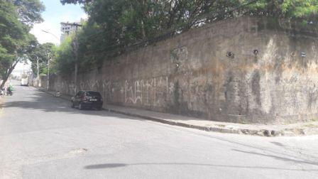 Lote, Santa Cruz, 0 Quarto, 0 Vaga