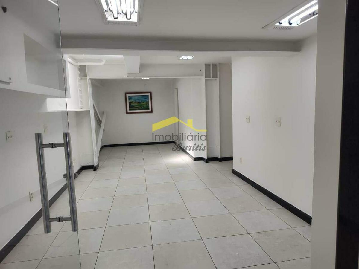 Andar, Prado, 2 Vagas