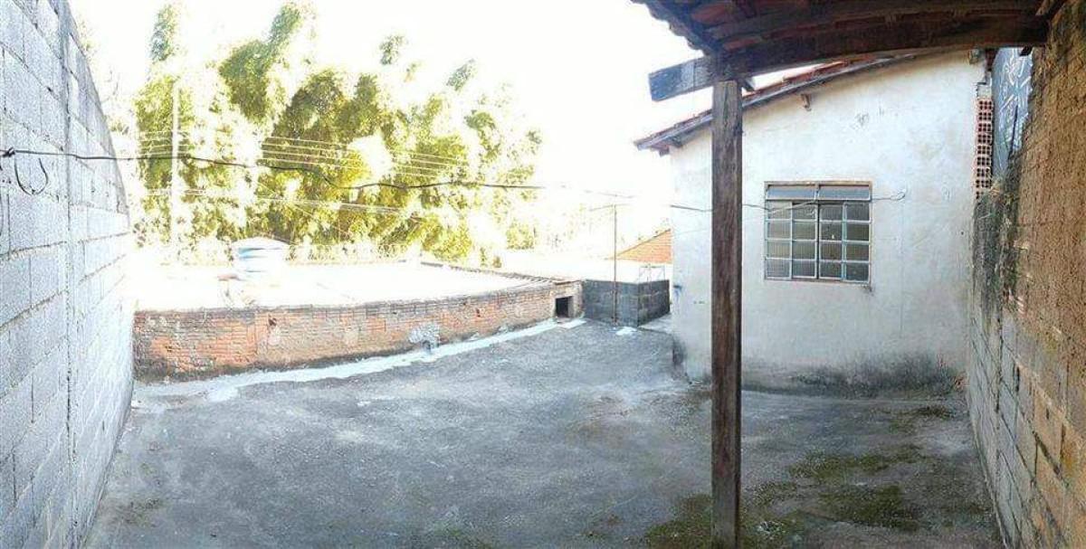 Casa, Jardim Renata, 0 Quarto, 0 Vaga