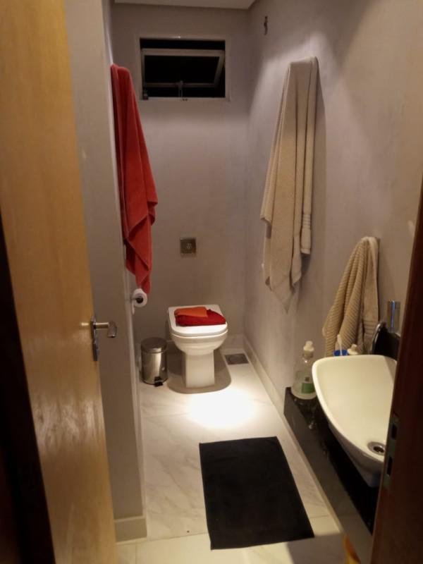 Cobertura, Barro Preto, 5 Quartos, 0 Vaga, 1 Suíte