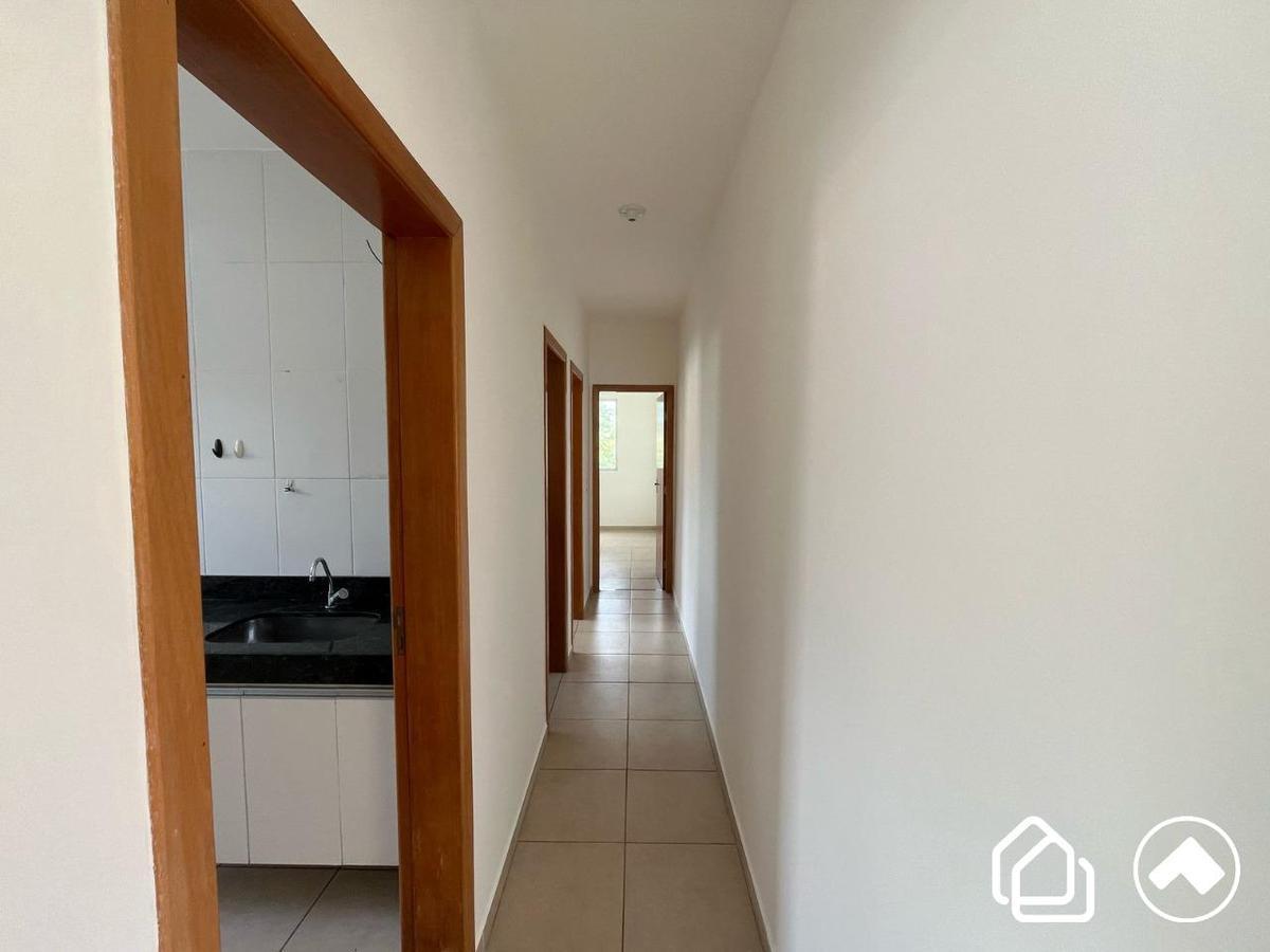 Cobertura, Estrela Dalva, 2 Quartos, 2 Vagas, 1 Suíte