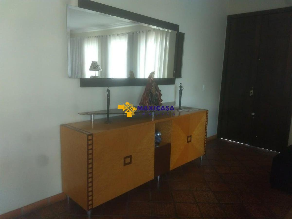 Casa, Bandeirantes (pampulha), 4 Quartos, 12 Vagas, 3 Suítes