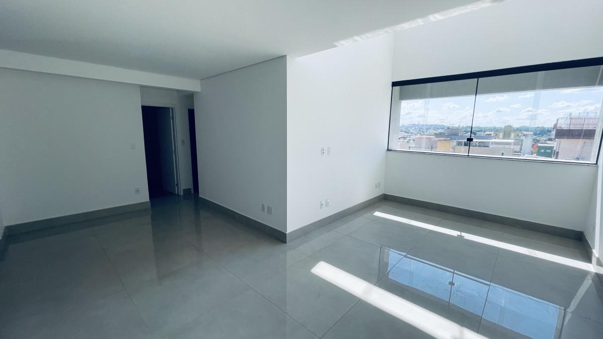 Apartamento, Paquetá, 3 Quartos, 2 Vagas, 1 Suíte