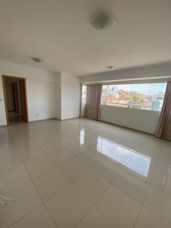 Apartamento, Palmares, 3 Quartos, 2 Vagas, 1 Suíte
