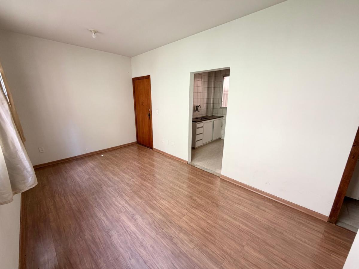 Apartamento, Liberdade, 2 Quartos, 1 Vaga