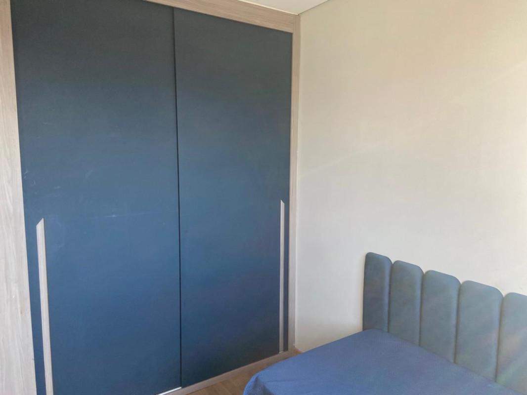 Cobertura, Jardim Industrial, 3 Quartos, 4 Vagas, 1 Suíte