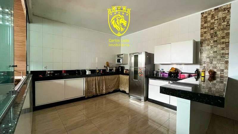 Casa, Alípio de Melo, 5 Quartos, 5 Vagas, 2 Suítes