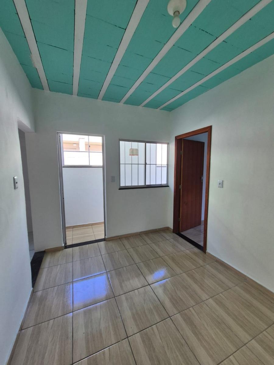 Casa, Carlos Prates, 2 Quartos, 1 Vaga