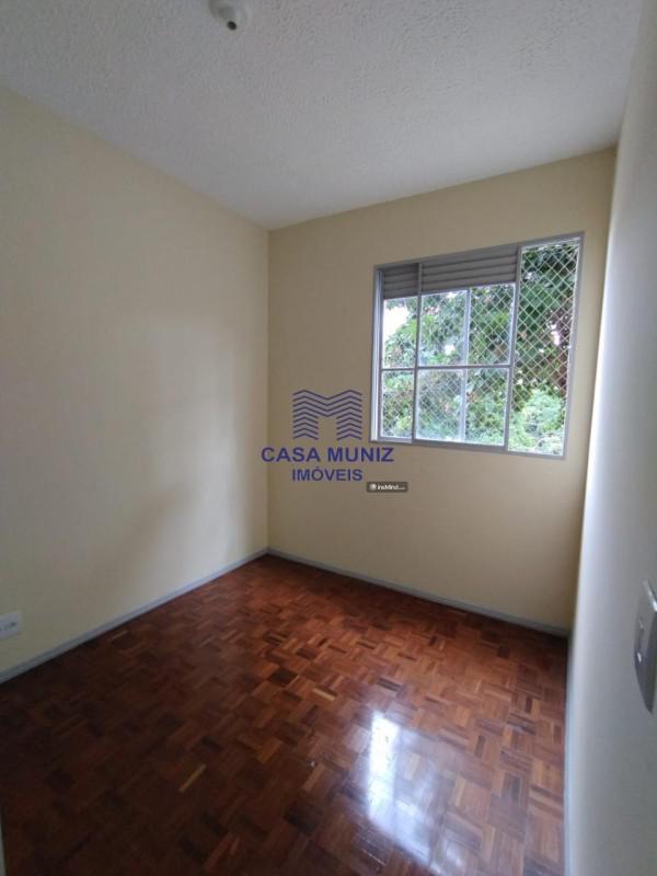 Apartamento, Ipiranga, 2 Quartos, 1 Vaga