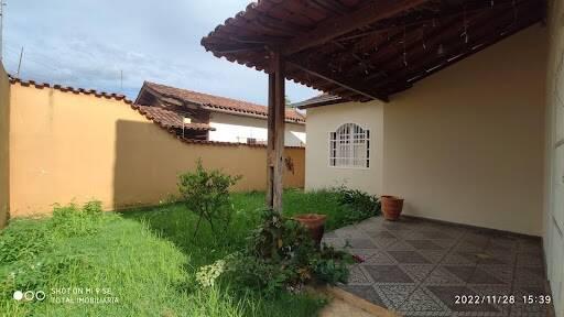 Casa, Santo Elói, 4 Quartos, 2 Vagas, 1 Suíte