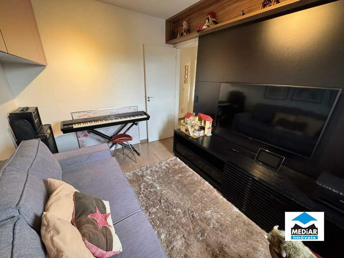 Apartamento, Ipiranga, 4 Quartos, 3 Vagas, 1 Suíte