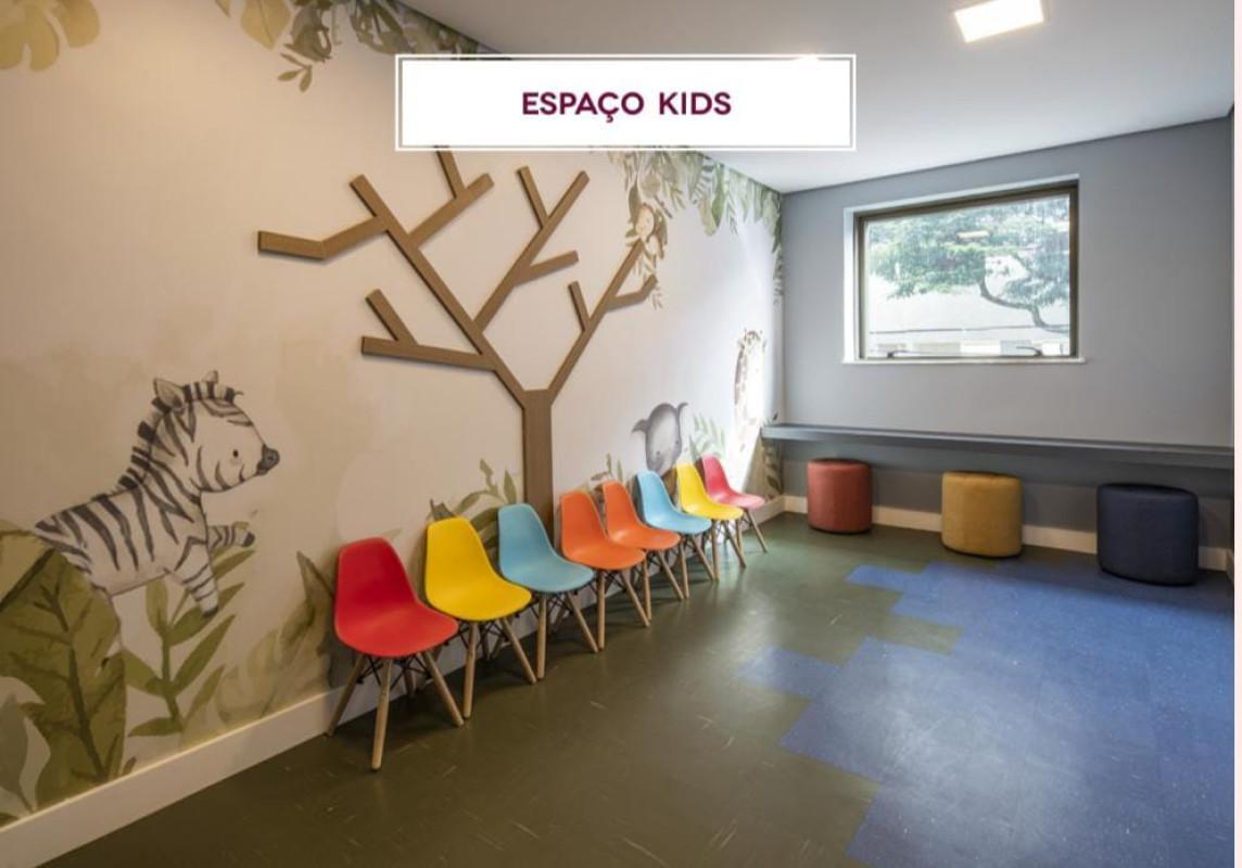 Apartamento, Cruzeiro, 3 Quartos, 2 Vagas, 1 Suíte