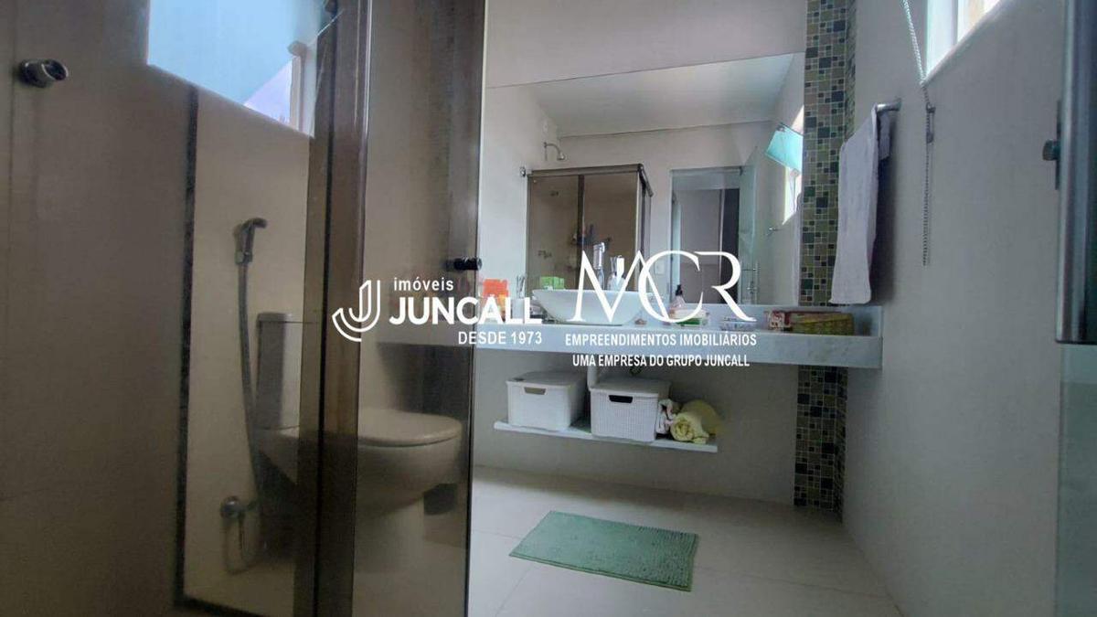 Casa, Concórdia, 3 Quartos, 7 Vagas, 1 Suíte