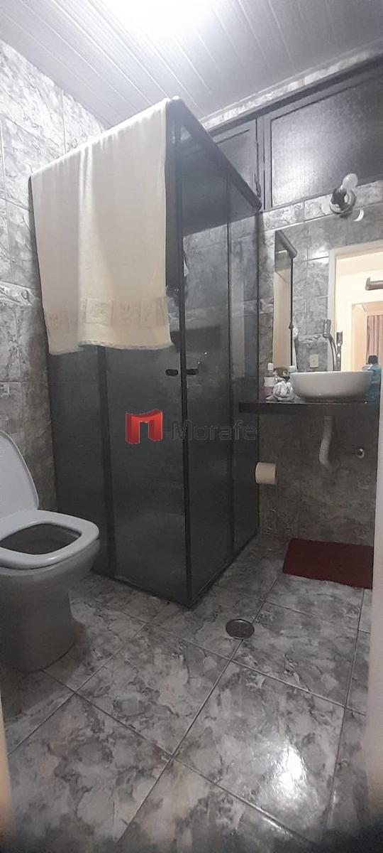 Apartamento, São Francisco, 2 Quartos, 1 Vaga