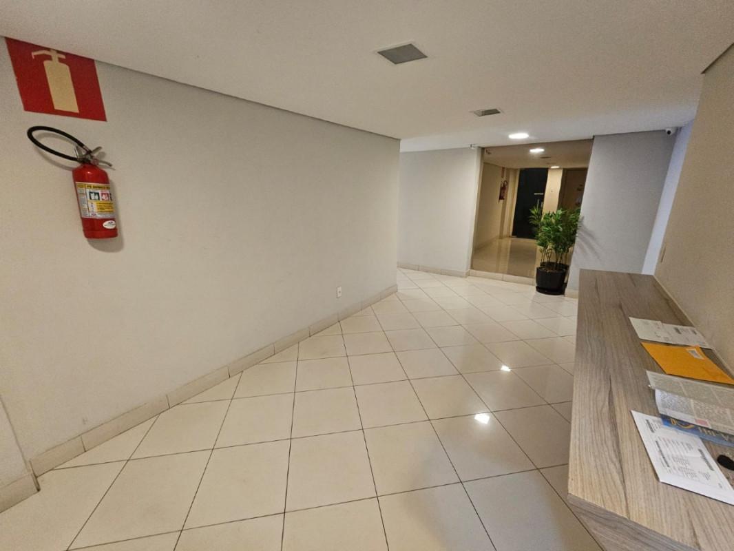 Apartamento, Sion, 3 Quartos, 2 Vagas, 1 Suíte