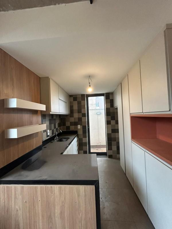 Apart Hotel, Funcionários, 1 Quarto, 1 Vaga, 1 Suíte