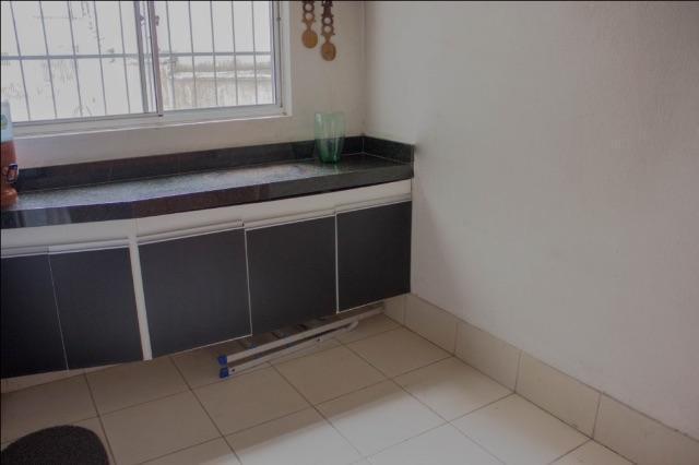 Apartamento, Cabral, 3 Quartos, 2 Vagas, 1 Suíte