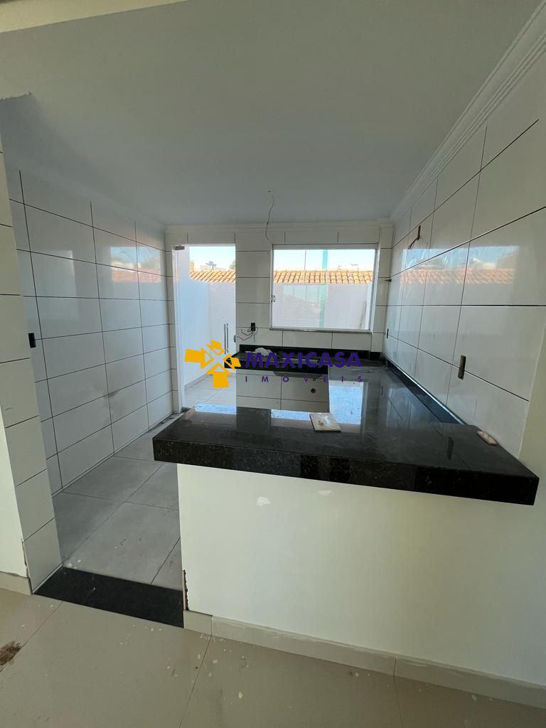 Apartamento, Piratininga (venda Nova), 2 Quartos, 1 Vaga, 1 Suíte