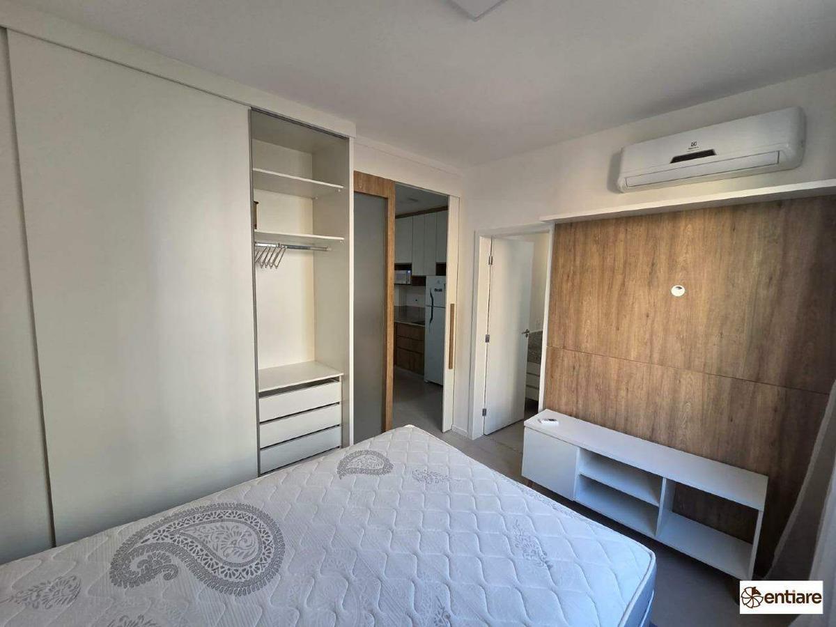 Apartamento, Ouro Preto, 1 Quarto, 1 Vaga