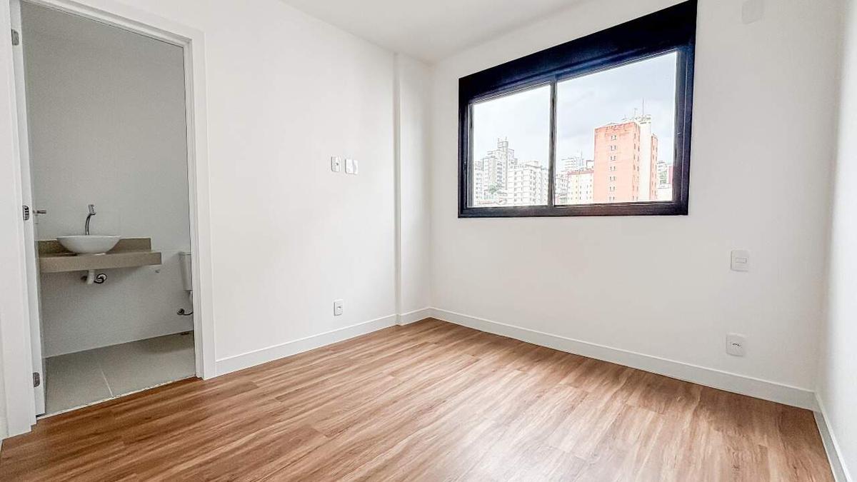 Apartamento, Grajaú, 4 Quartos, 3 Vagas, 4 Suítes