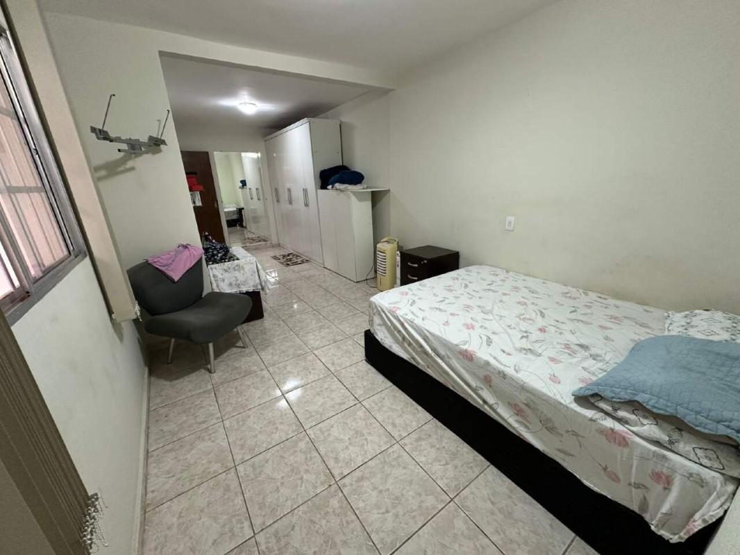 Casa, Teixeira Dias, 3 Quartos, 2 Vagas, 1 Suíte