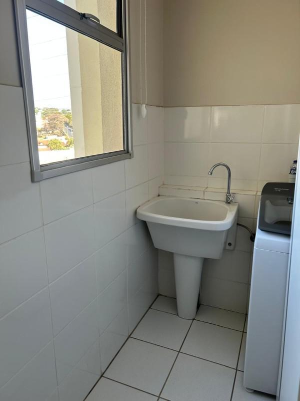 Apartamento, Fernão Dias, 2 Quartos, 1 Vaga, 1 Suíte