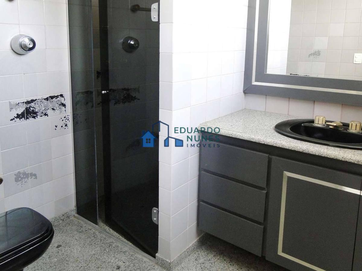 Apartamento, Gutierrez, 4 Quartos, 4 Vagas, 2 Suítes