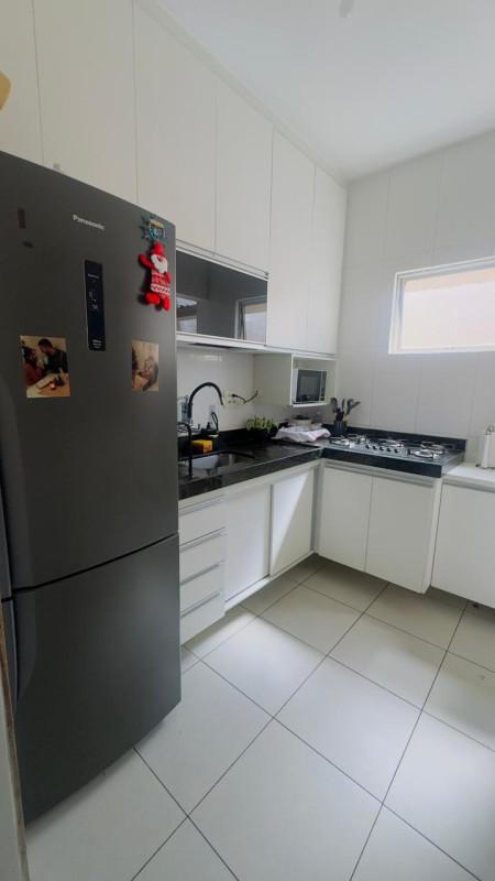 Apartamento, Cinquentenário, 3 Quartos, 1 Vaga