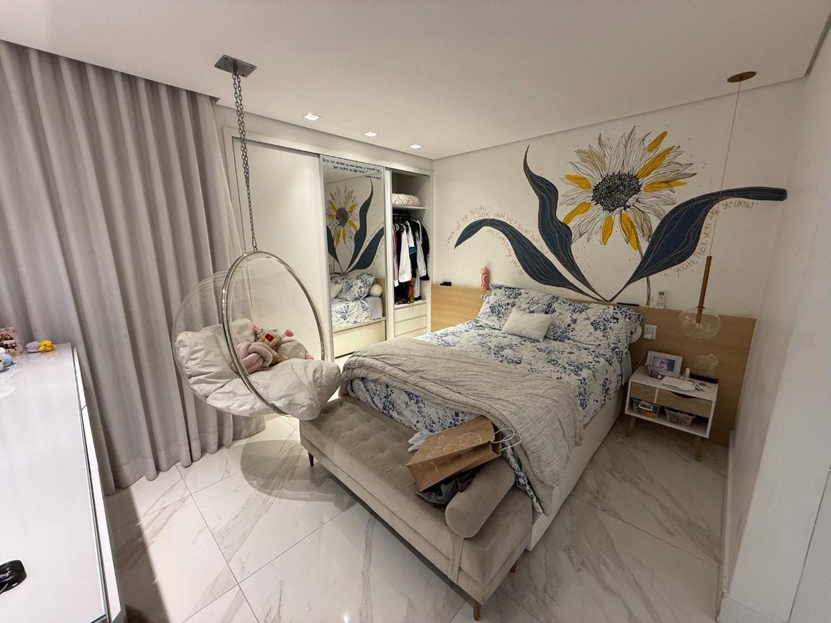 Apartamento, São José, 4 Quartos, 2 Vagas, 1 Suíte