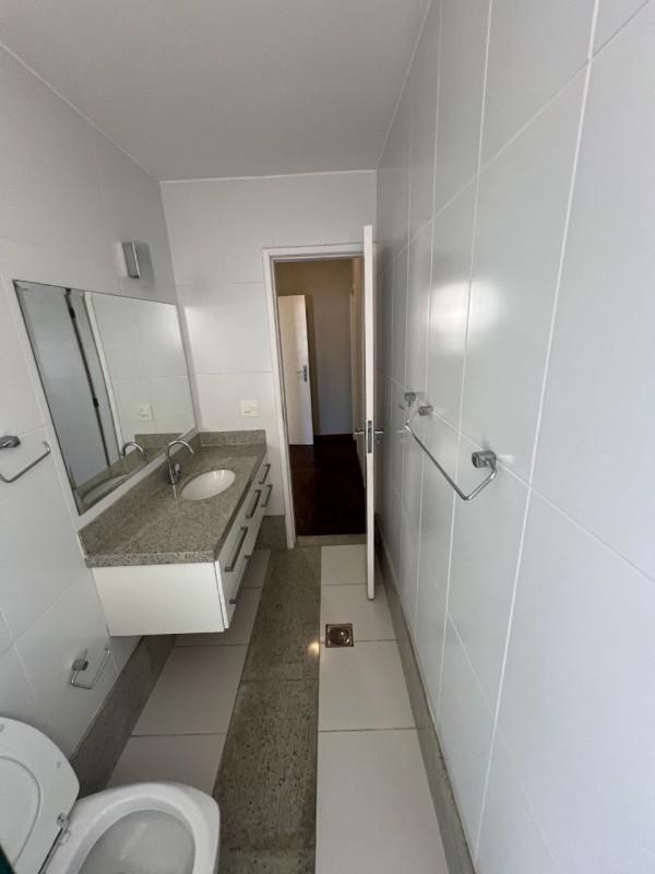 Apartamento, São Pedro, 3 Quartos, 2 Vagas, 1 Suíte