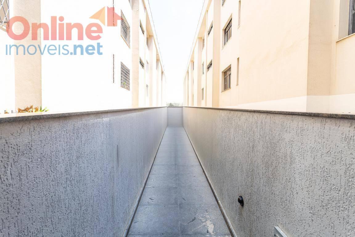 Apartamento, Nova Suíssa, 3 Quartos, 0 Vaga, 1 Suíte