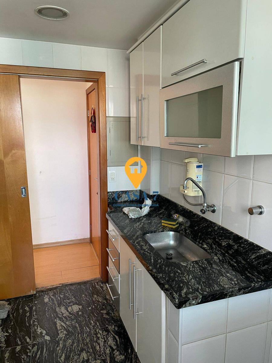 Apartamento, Ipiranga, 3 Quartos, 1 Vaga, 1 Suíte
